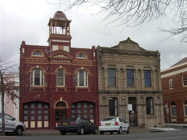 Goulburn (5/03/2013 10:38:53 AM)