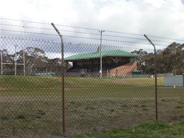 Goulburn (5/03/2013 10:39:41 AM)