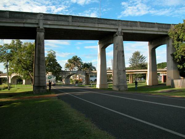 Greave Street, Grafton (5/03/2013 11:13:29 AM)