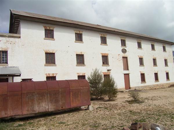 Goulburn Brewery (5/03/2013 11:18:36 AM)