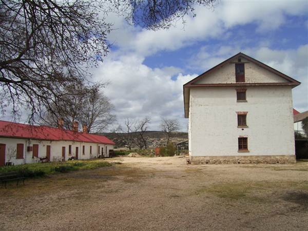Goulburn Brewery (5/03/2013 11:19:25 AM)