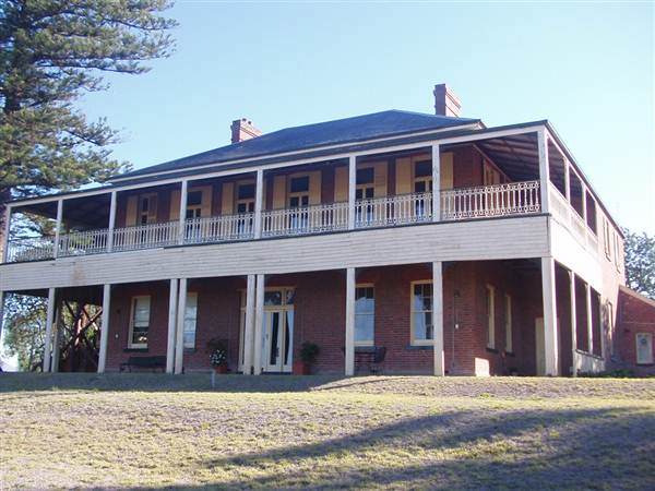 Private House - Singleton (5/03/2013 11:54:54 AM)