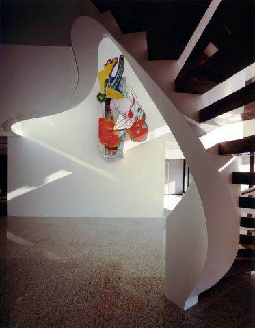Harry Seidler Offices and Apartments (5/03/2013 12:35:09 PM)