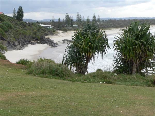 Hastings Point Beach (5/03/2013 12:42:13 PM)
