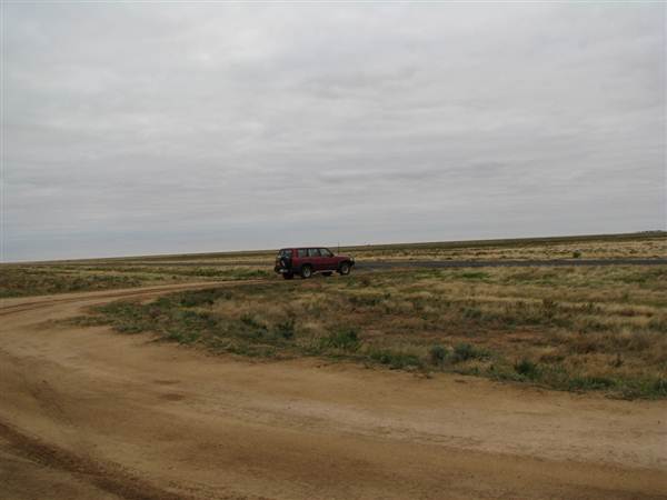 Hay Plains (5/03/2013 1:29:52 PM)