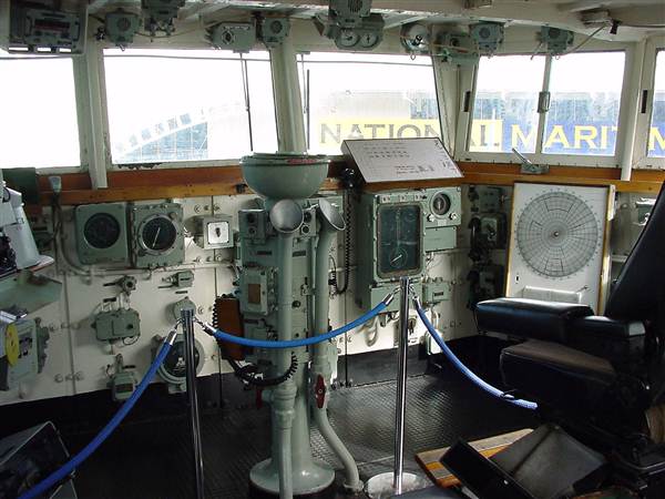 HMAS Onslow Submarine (5/03/2013 1:59:21 PM)