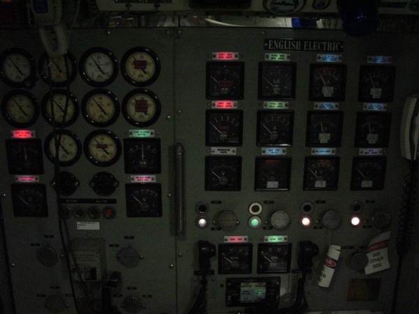 HMAS Onslow Submarine (5/03/2013 1:59:32 PM)