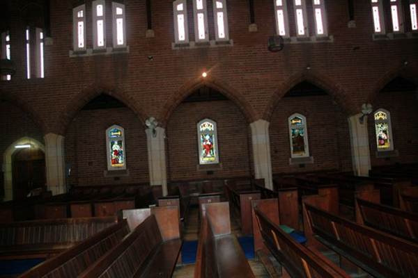 Holy Trinity Church (5/03/2013 2:20:26 PM)