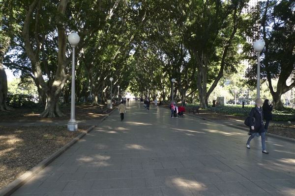 Hyde Park (5/03/2013 8:14:13 PM)