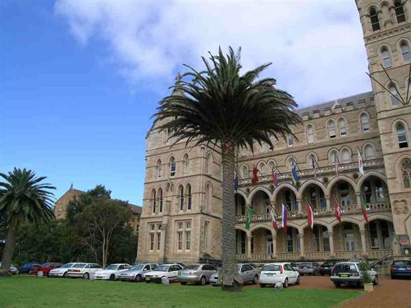 ICMS - International College of Management, Sydney (5/03/2013 9:00:12 PM)