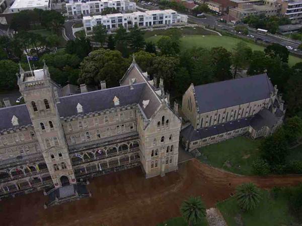 ICMS - International College of Management, Sydney (5/03/2013 9:01:46 PM)