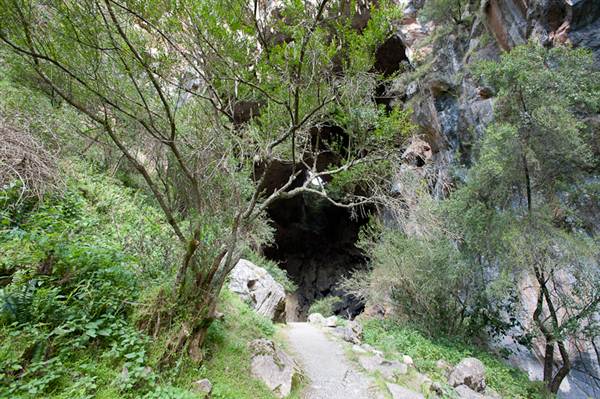 Jenolan Caves (5/03/2013 9:46:46 PM)