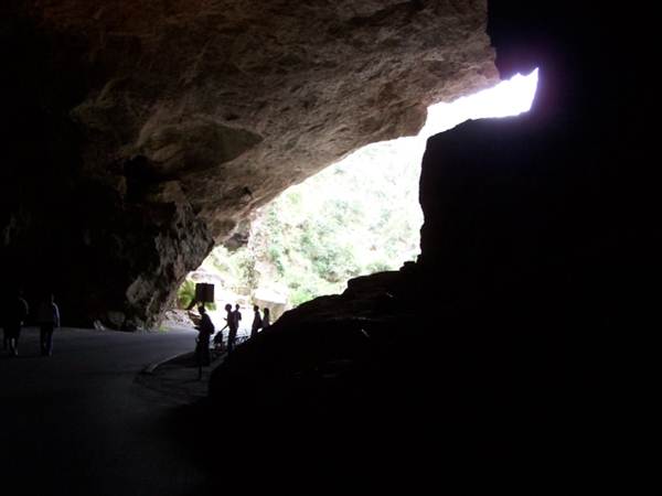Jenolan Caves (5/03/2013 9:47:13 PM)
