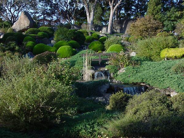 Japanese Gardens Cowra (5/03/2013 10:00:31 PM)