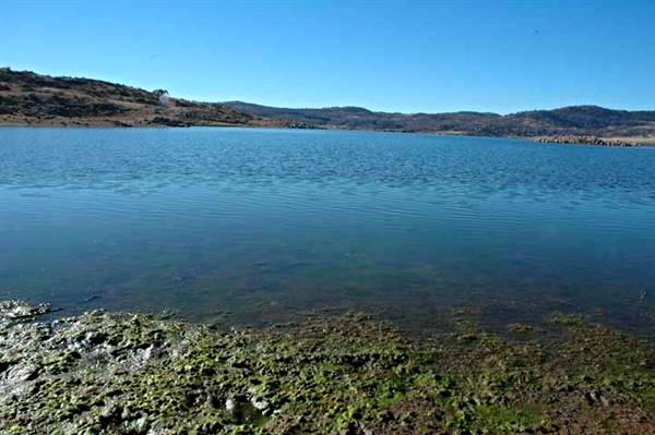 Lake Jindabyne (5/03/2013 11:19:39 PM)