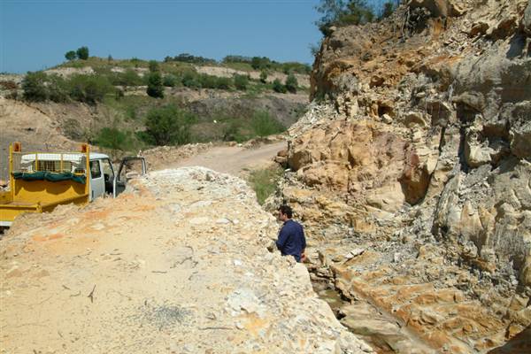 Kimbriki Resource Recovery Centre (6/03/2013 11:02:59 AM)