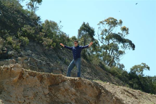 Kimbriki Resource Recovery Centre (6/03/2013 11:04:13 AM)