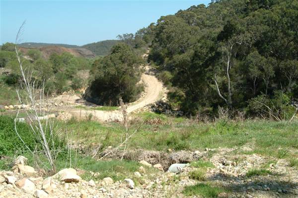 Kimbriki Resource Recovery Centre (6/03/2013 11:05:06 AM)
