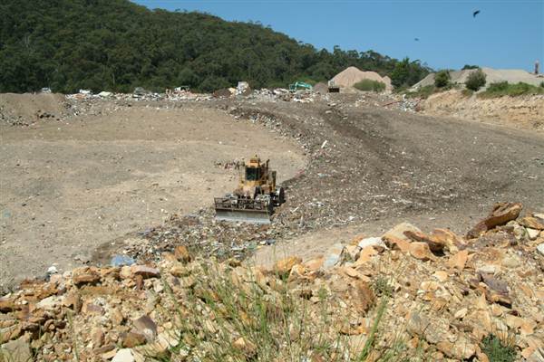 Kimbriki Resource Recovery Centre (6/03/2013 11:05:43 AM)