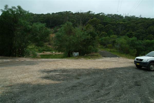 Kimbriki Resource Recovery Centre (6/03/2013 11:06:08 AM)