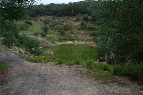 Kimbriki Resource Recovery Centre (6/03/2013 11:06:49 AM)