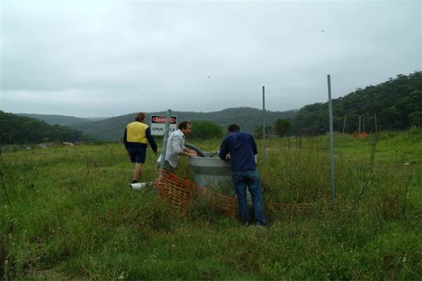 Kimbriki Resource Recovery Centre (6/03/2013 11:07:41 AM)