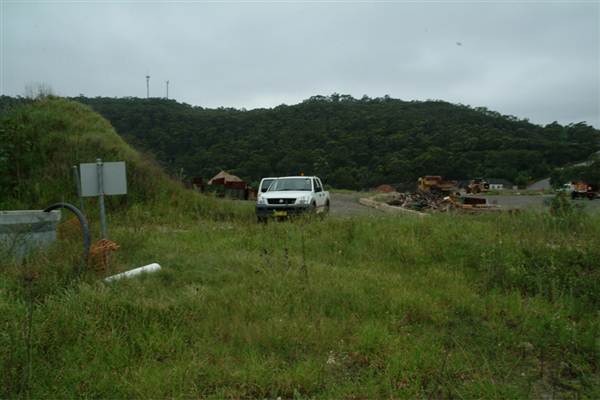 Kimbriki Resource Recovery Centre (6/03/2013 11:08:03 AM)