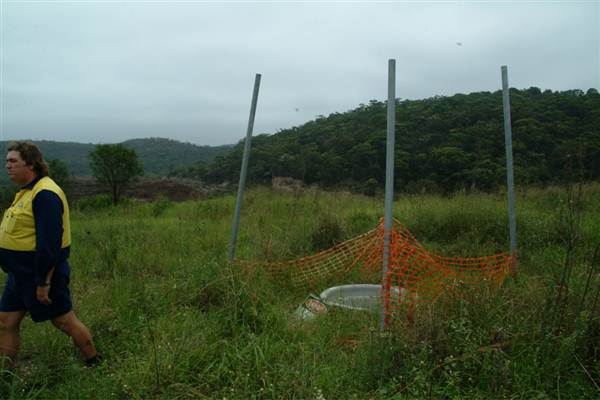 Kimbriki Resource Recovery Centre (6/03/2013 11:08:32 AM)