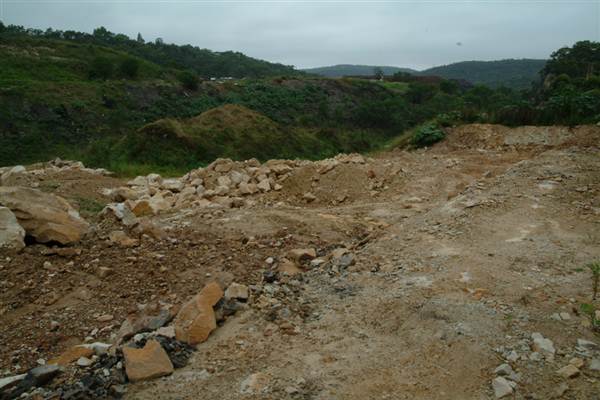 Kimbriki Resource Recovery Centre (6/03/2013 11:09:23 AM)