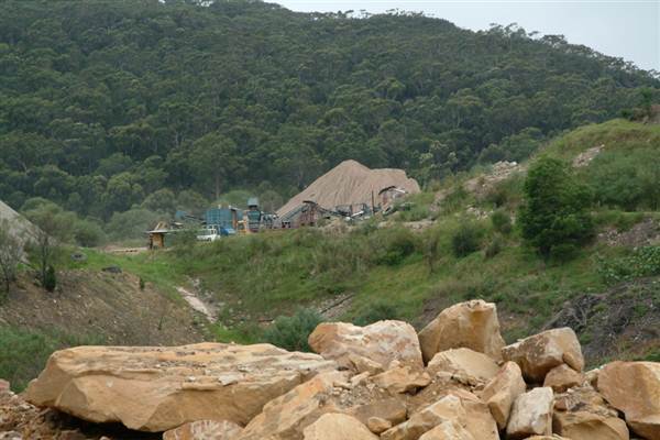 Kimbriki Resource Recovery Centre (6/03/2013 11:10:33 AM)