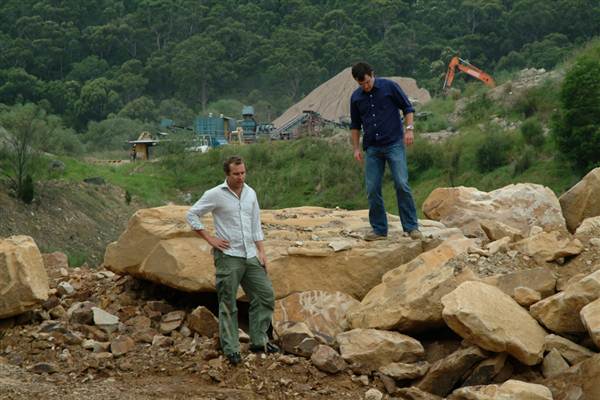 Kimbriki Resource Recovery Centre (6/03/2013 11:11:09 AM)