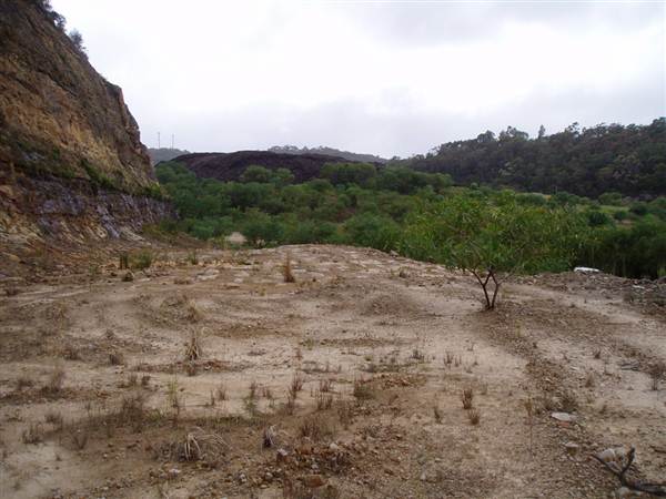 Kimbriki Resource Recovery Centre (6/03/2013 11:11:56 AM)