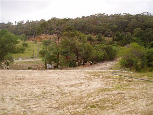Kimbriki Resource Recovery Centre (6/03/2013 11:12:56 AM)