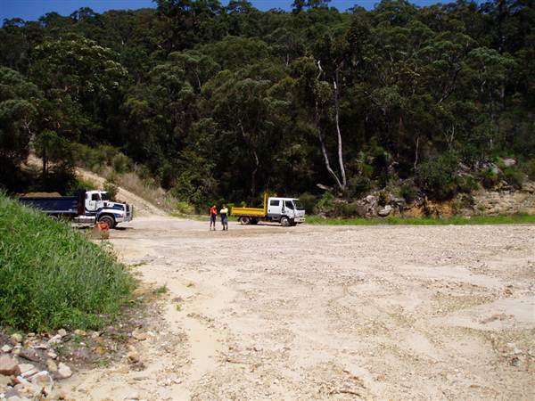 Kimbriki Resource Recovery Centre (6/03/2013 11:13:53 AM)
