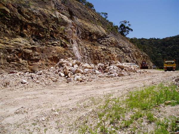 Kimbriki Resource Recovery Centre (6/03/2013 11:14:23 AM)