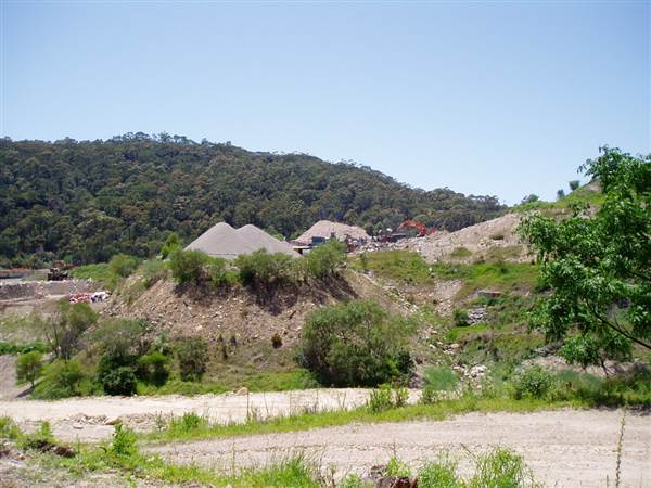 Kimbriki Resource Recovery Centre (6/03/2013 11:14:48 AM)
