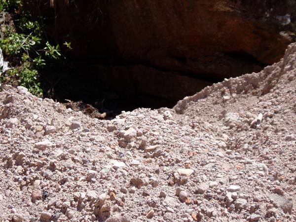 Kimbriki Resource Recovery Centre (6/03/2013 11:15:17 AM)