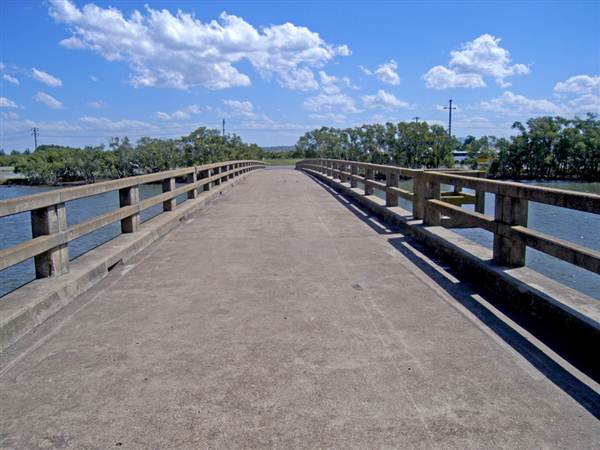 Kooragang Wetlands - Hunter Wetlands National Park (6/03/2013 11:23:33 AM)