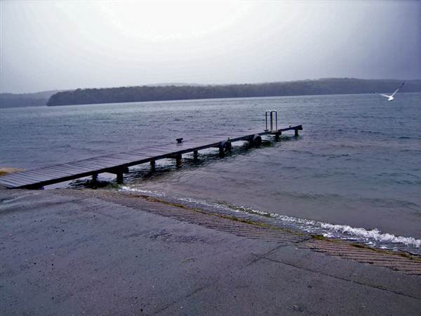 Lake Macquarie (6/03/2013 11:52:01 AM)