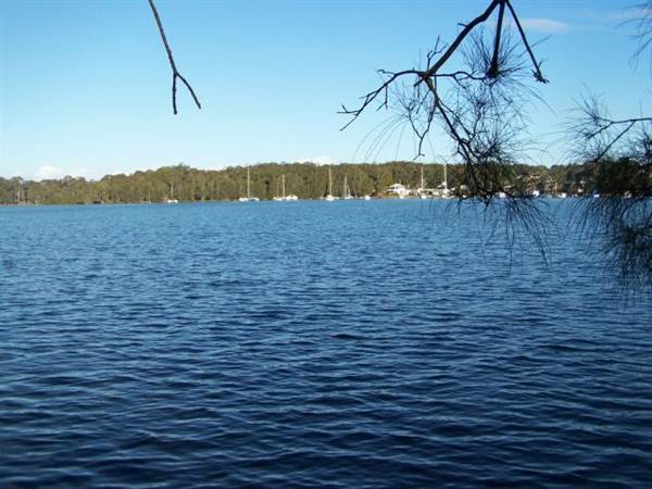 Lake Macquarie (6/03/2013 11:52:19 AM)