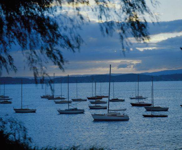 Lake Macquarie (6/03/2013 11:52:52 AM)
