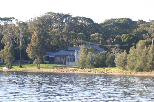 Lake Macquarie (6/03/2013 11:53:16 AM)
