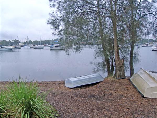 Lake Macquarie (6/03/2013 11:53:43 AM)