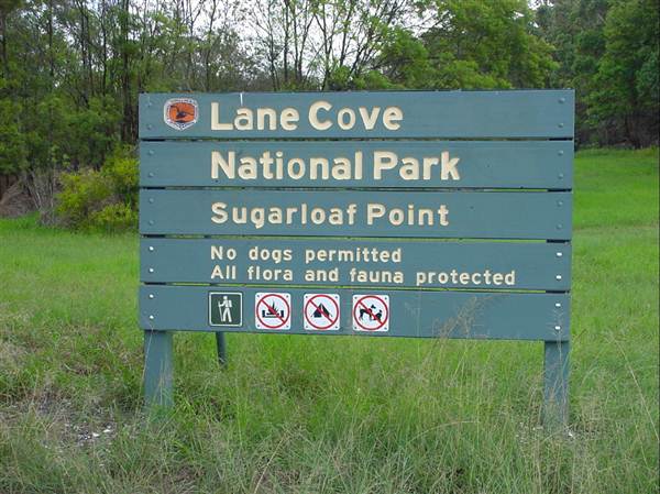 Lane Cove River (6/03/2013 12:08:24 PM)
