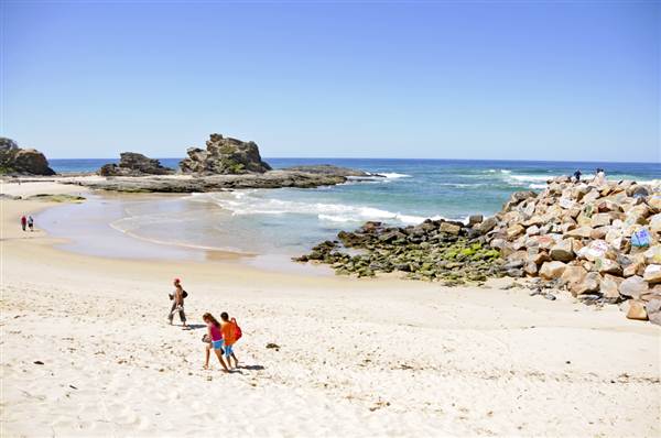 Nambucca Heads (6/03/2013 12:22:24 PM)