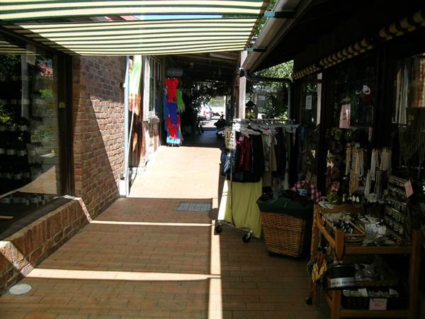 Swan Street Morpeth (6/03/2013 2:48:04 PM)