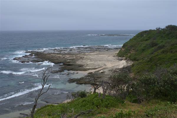 Norah Head Lighthouse (6/03/2013 2:49:13 PM)