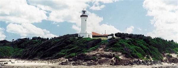 Norah Head Lighthouse (6/03/2013 2:50:57 PM)