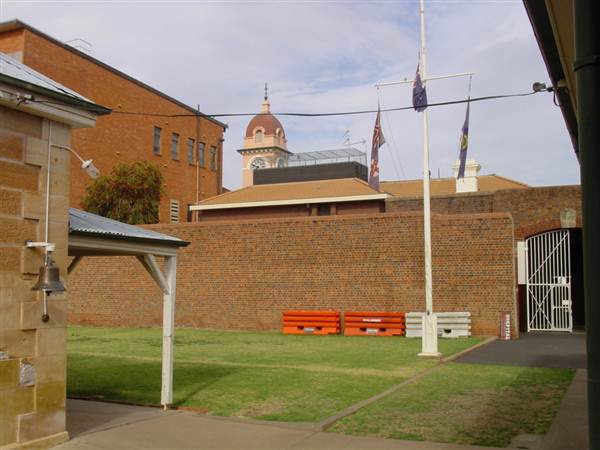 Old Dubbo Gaol (6/03/2013 3:02:59 PM)