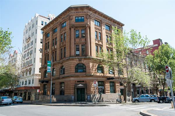 Newcastle CBD (6/03/2013 3:19:55 PM)